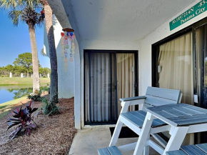 Edgewater Villa 1802